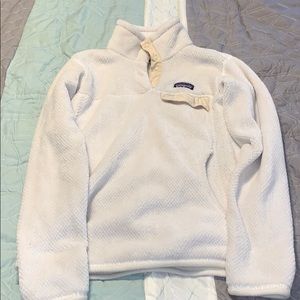 Patagonia pullover